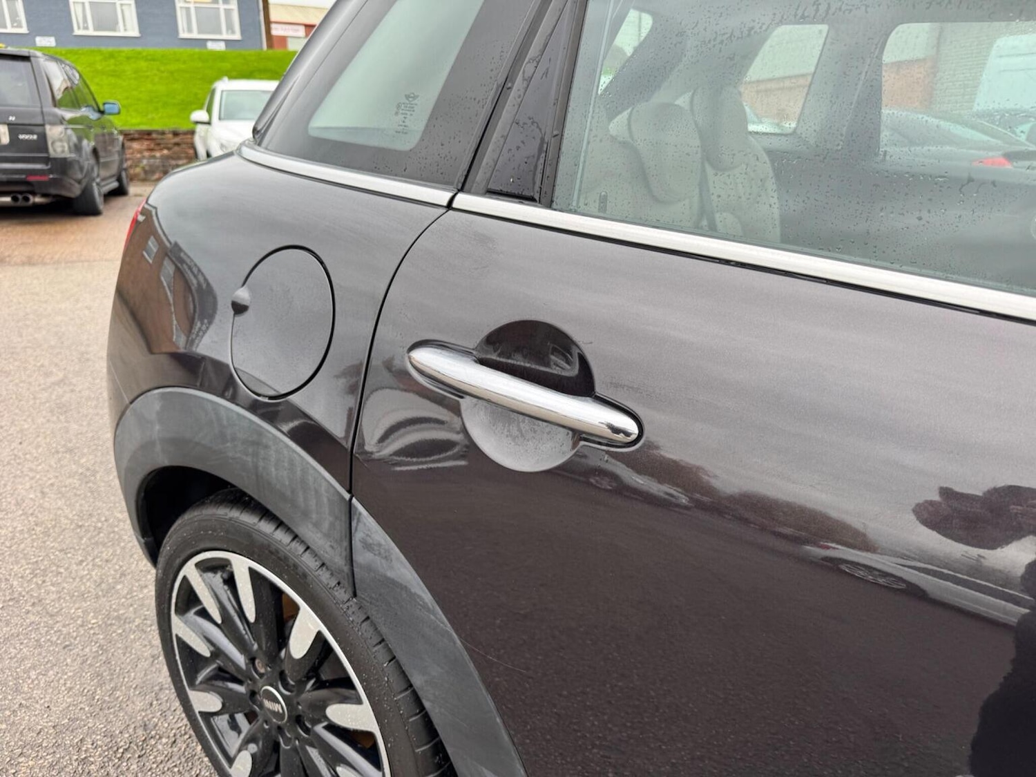 Used MINI Hatch 2015 for sale - 76576951: Photo 11