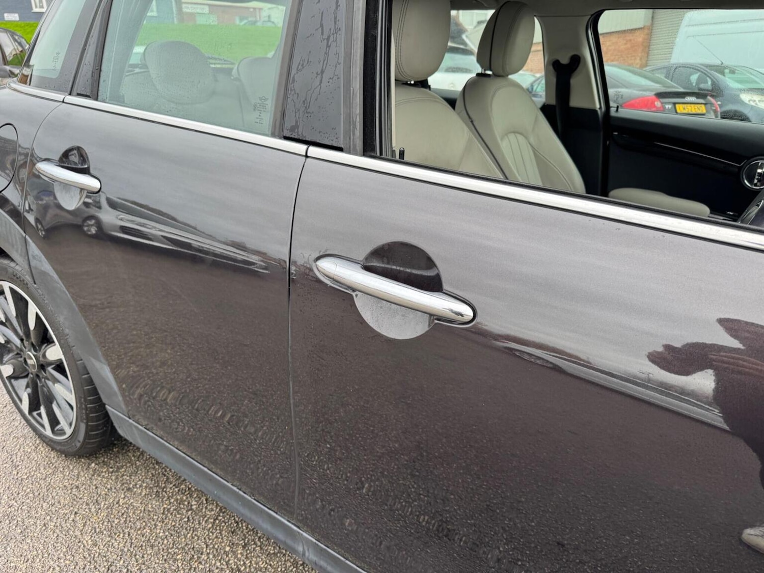 Used MINI Hatch 2015 for sale - 76576951: Photo 12