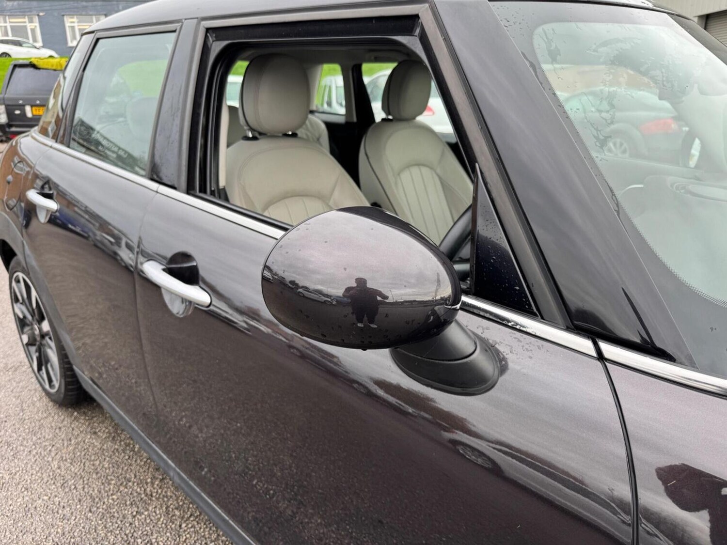 Used MINI Hatch 2015 for sale - 76576951: Photo 13