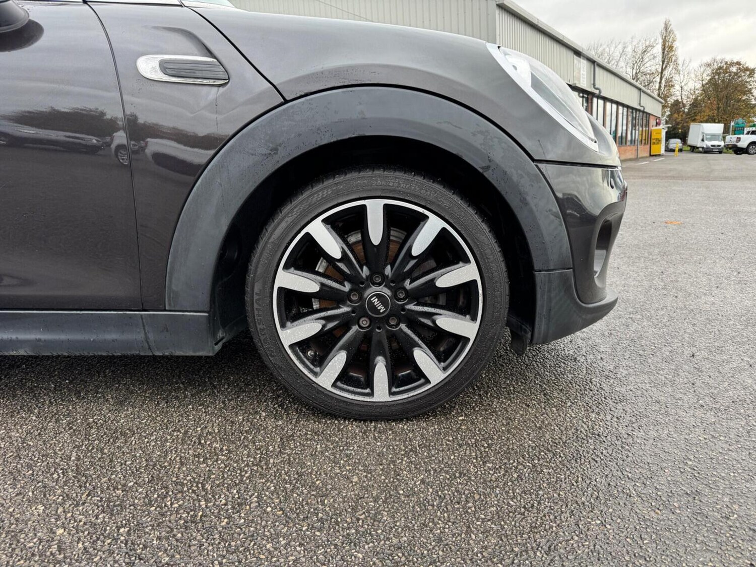 Used MINI Hatch 2015 for sale - 76576951: Photo 14