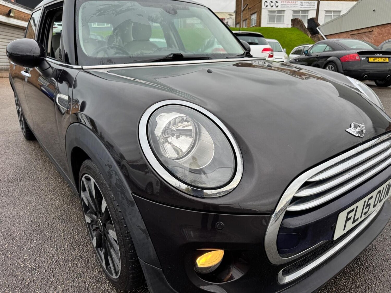 Used MINI Hatch 2015 for sale - 76576951: Photo 15