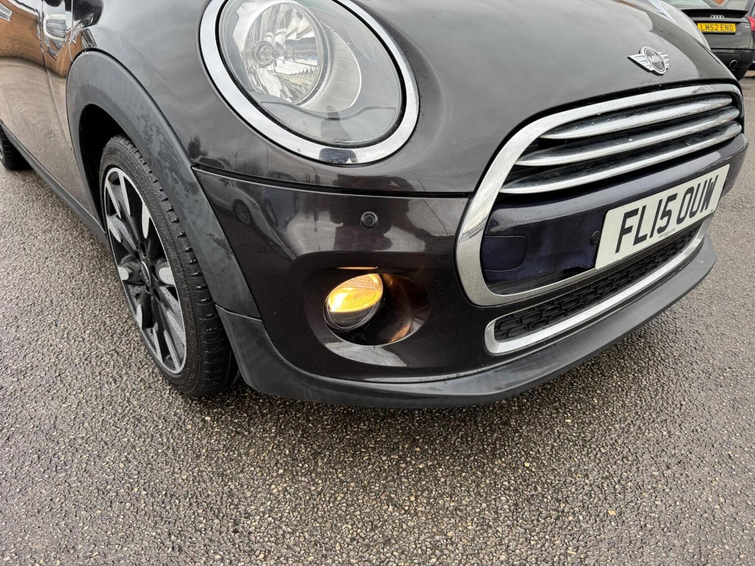 Used MINI Hatch 2015 for sale - 76576951: Photo 16