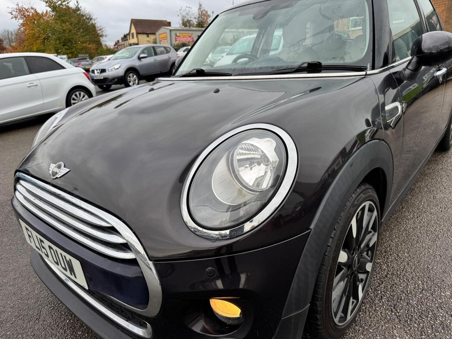 Used MINI Hatch 2015 for sale - 76576951: Photo 17