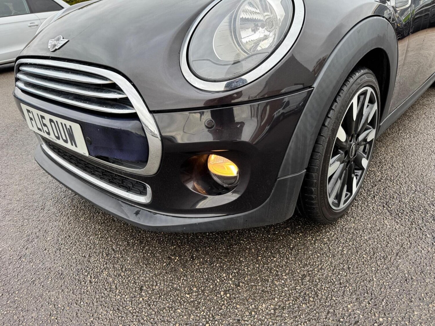 Used MINI Hatch 2015 for sale - 76576951: Photo 18