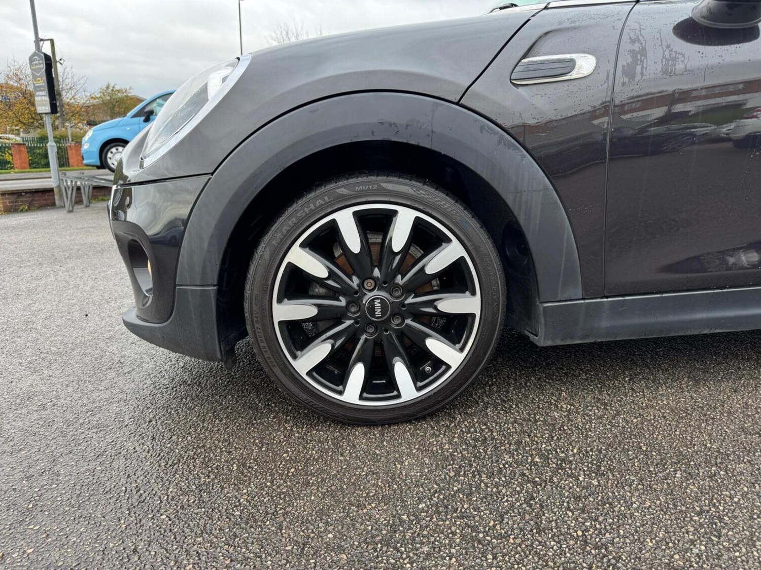 Used MINI Hatch 2015 for sale - 76576951: Photo 19