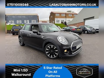 Used MINI Hatch 2015 for sale - 76576951: Photo
