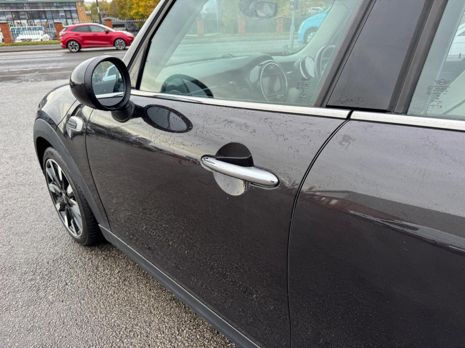 Used MINI Hatch 2015 for sale - 76576951: Photo 21