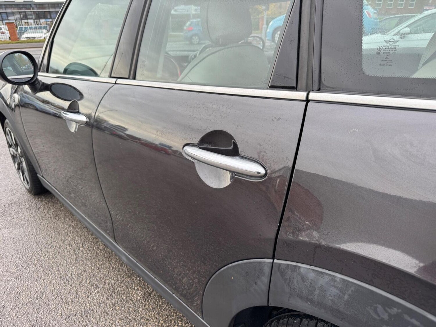 Used MINI Hatch 2015 for sale - 76576951: Photo 22