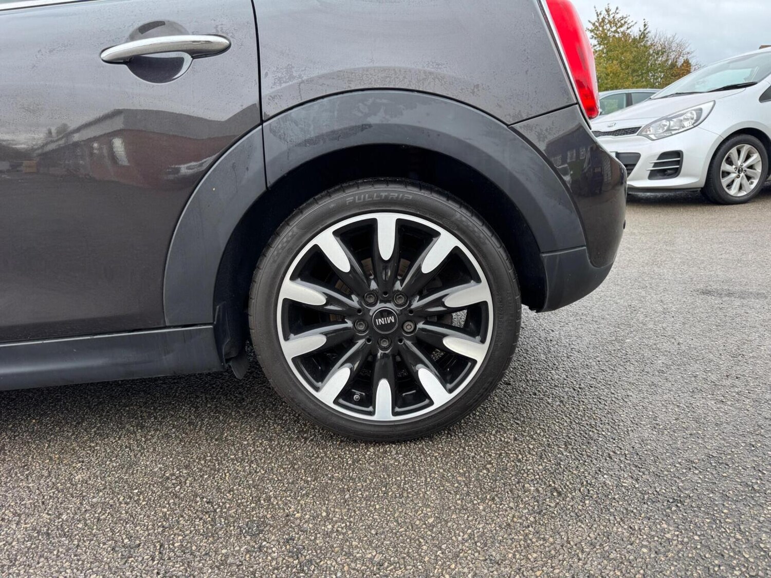 Used MINI Hatch 2015 for sale - 76576951: Photo 23