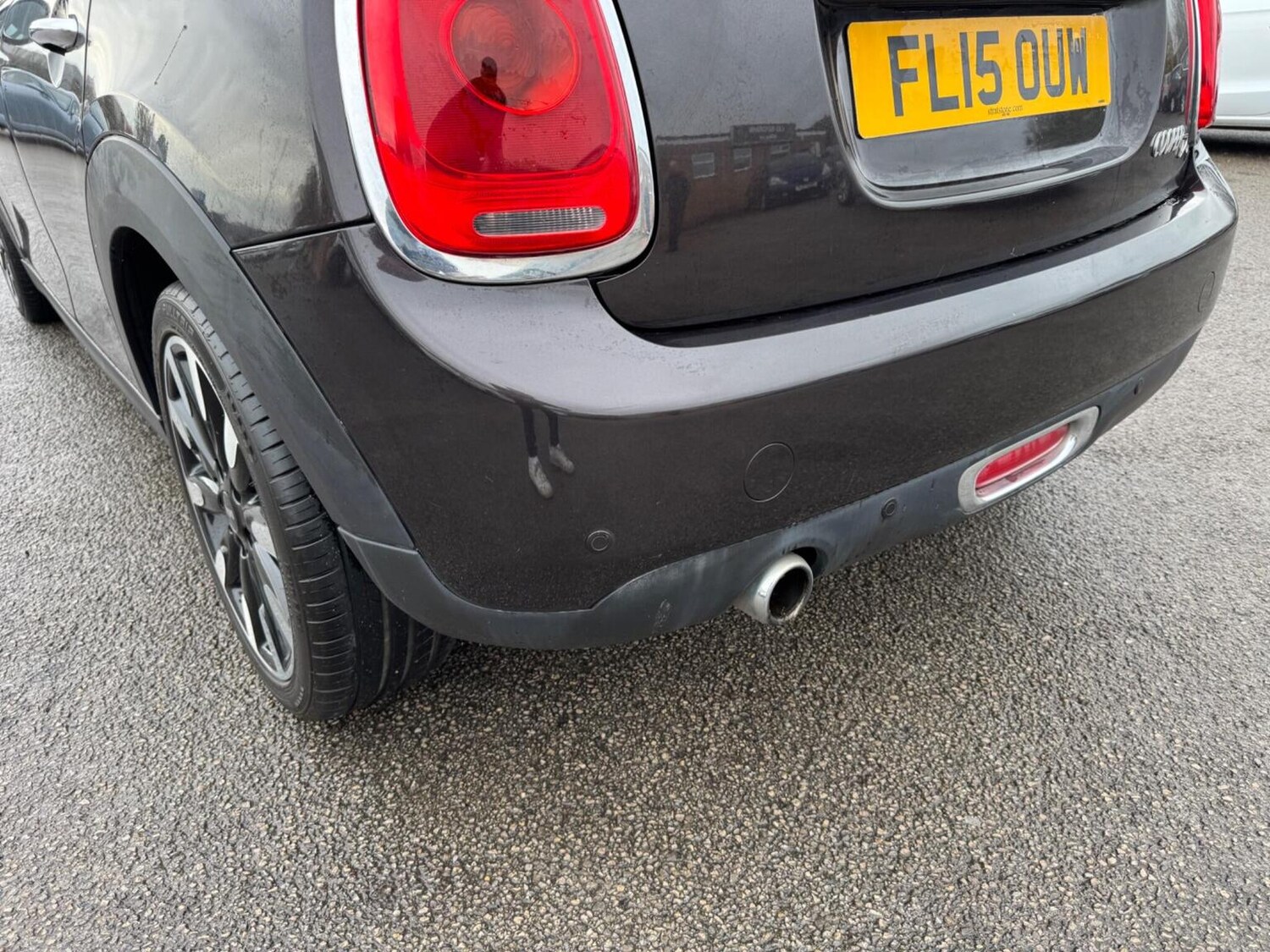 Used MINI Hatch 2015 for sale - 76576951: Photo 25