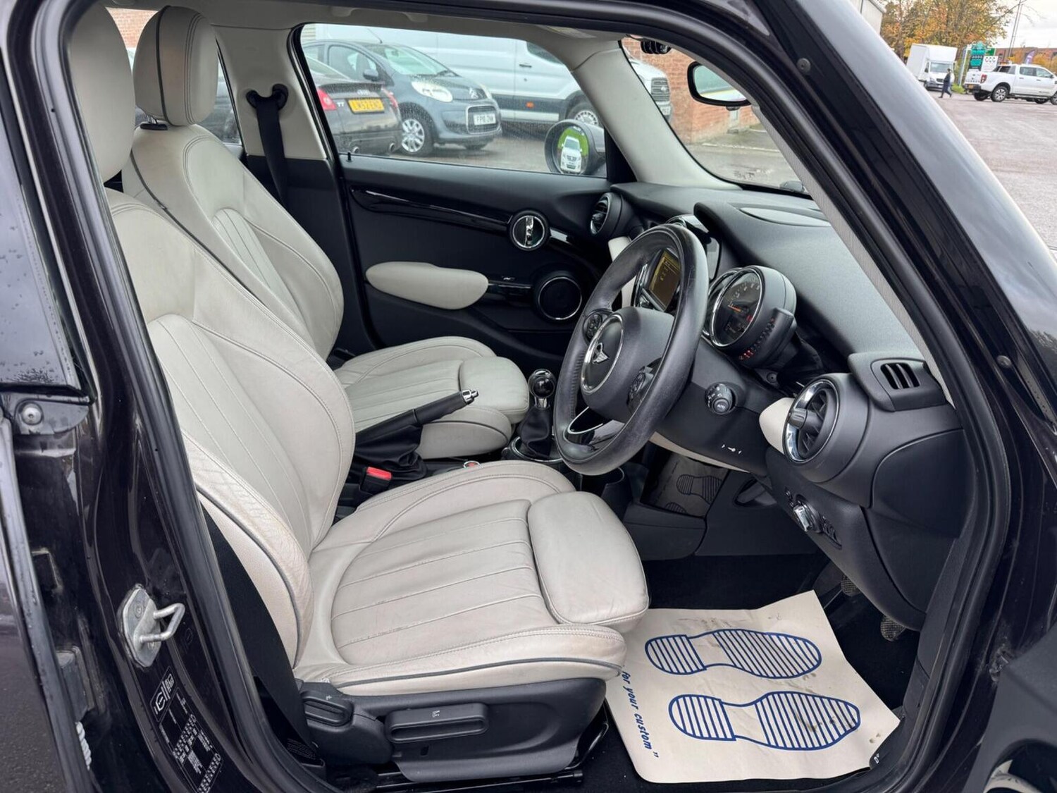 Used MINI Hatch 2015 for sale - 76576951: Photo 28