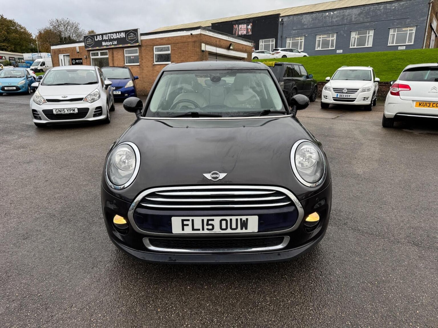 Used MINI Hatch 2015 for sale - 76576951: Photo 3