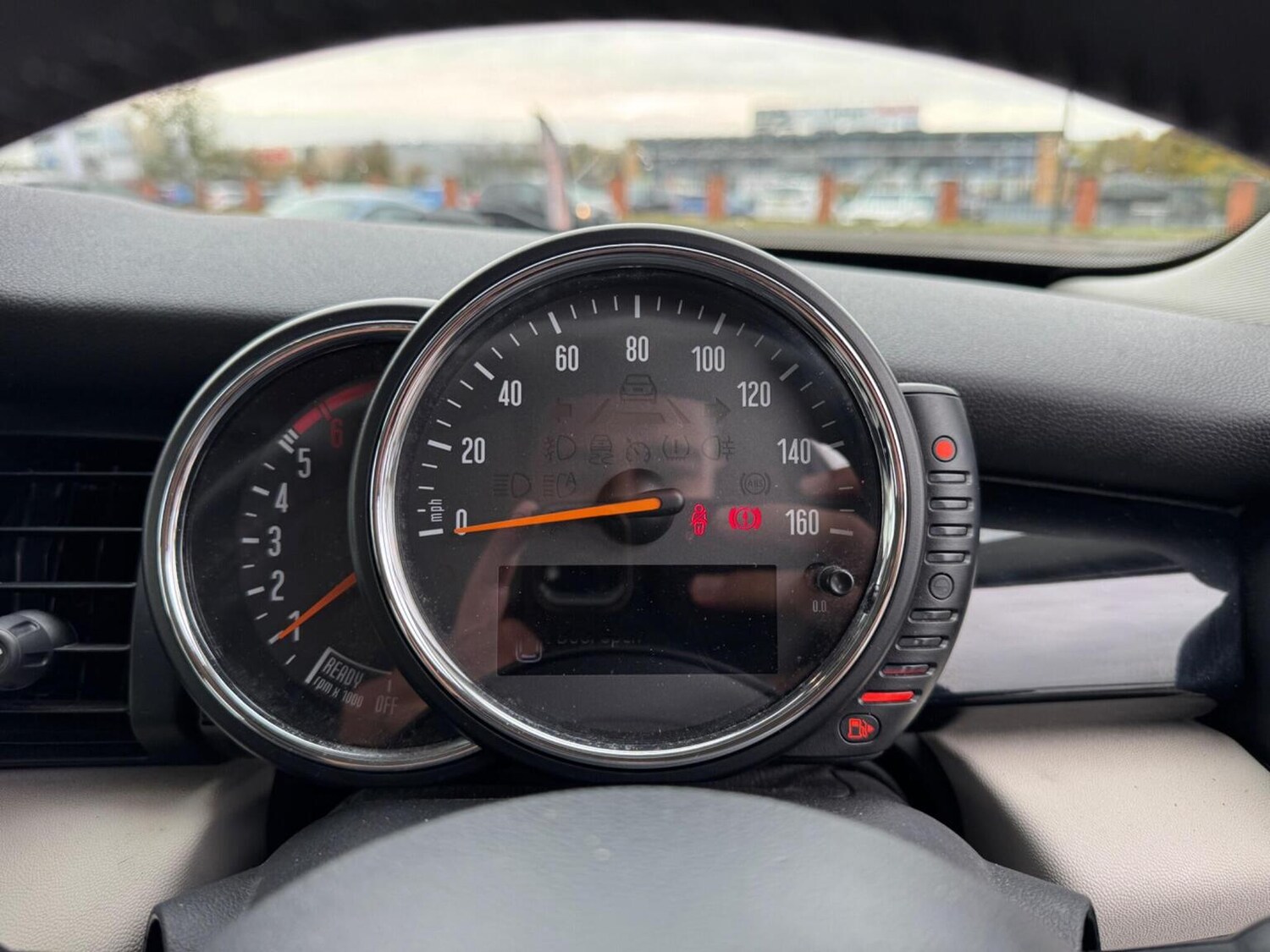 Used MINI Hatch 2015 for sale - 76576951: Photo 32