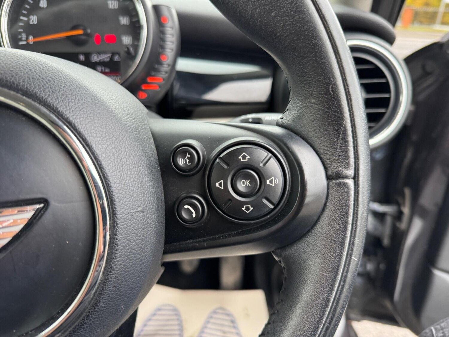 Used MINI Hatch 2015 for sale - 76576951: Photo 34