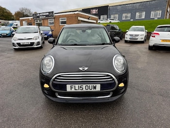 Used MINI Hatch 2015 for sale - 76576951: Photo