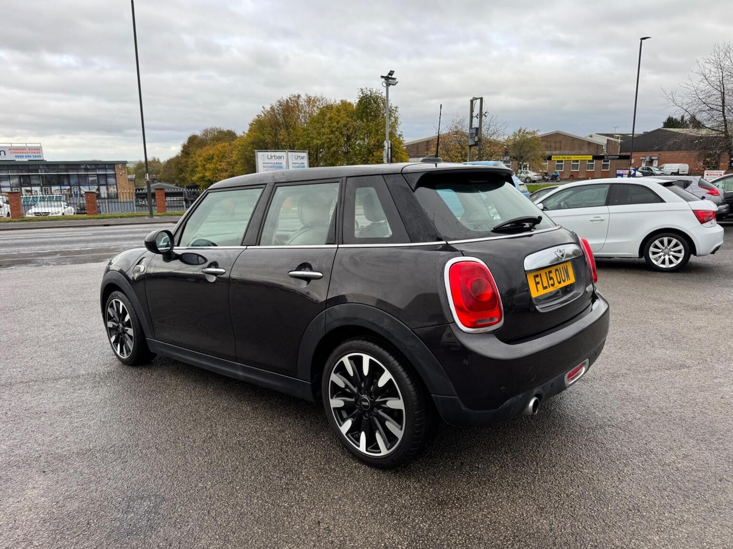 Used MINI Hatch 2015 for sale - 76576951: Photo 4