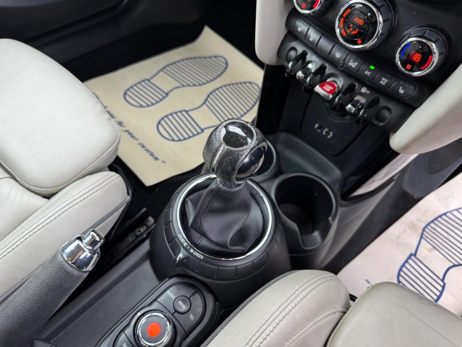 Used MINI Hatch 2015 for sale - 76576951: Photo 40