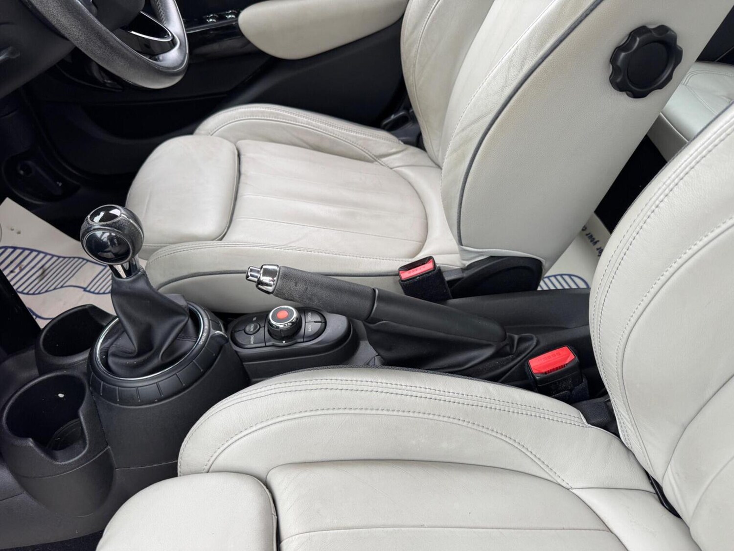 Used MINI Hatch 2015 for sale - 76576951: Photo 45