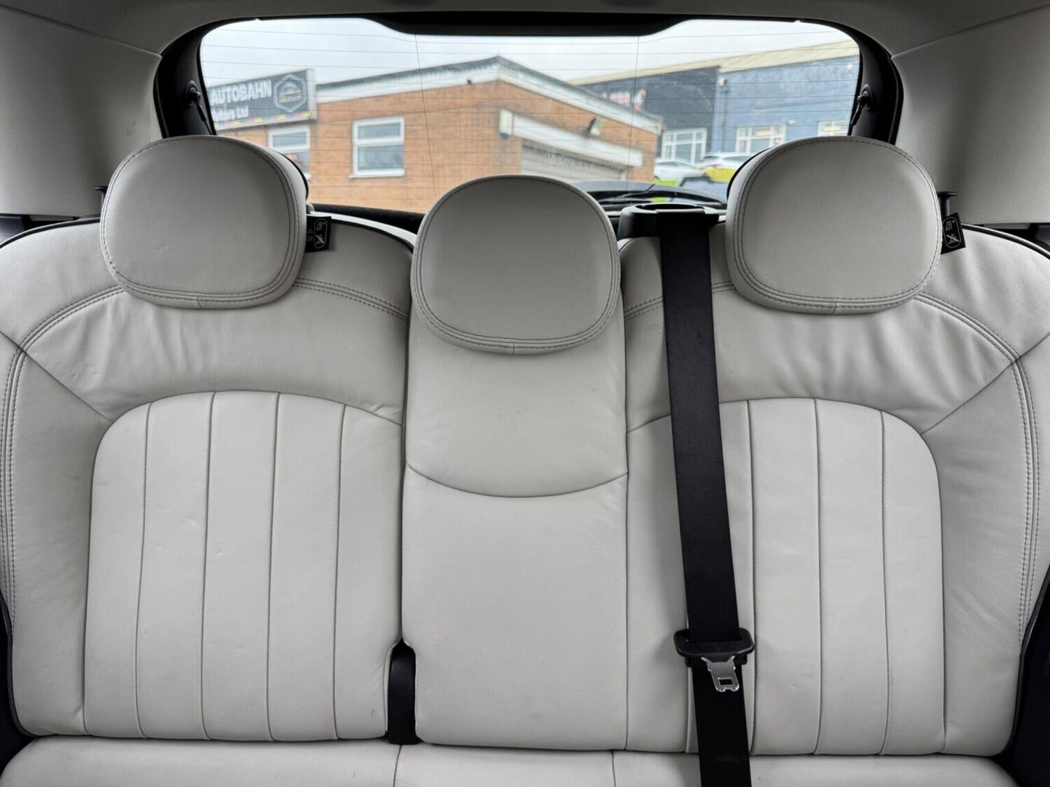 Used MINI Hatch 2015 for sale - 76576951: Photo 46