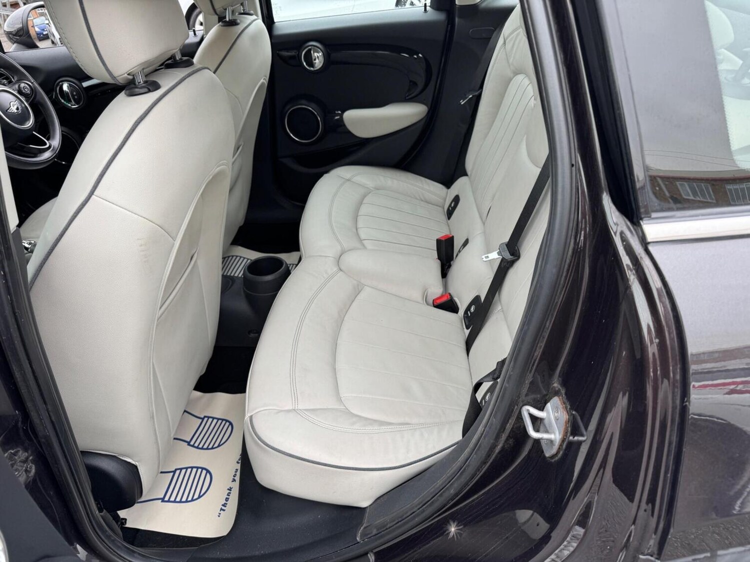 Used MINI Hatch 2015 for sale - 76576951: Photo 47