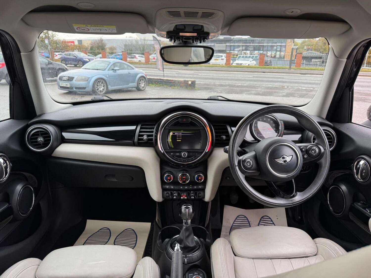 Used MINI Hatch 2015 for sale - 76576951: Photo 48