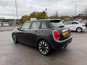 Used MINI Hatch 2015 for sale - 76576951: Photo