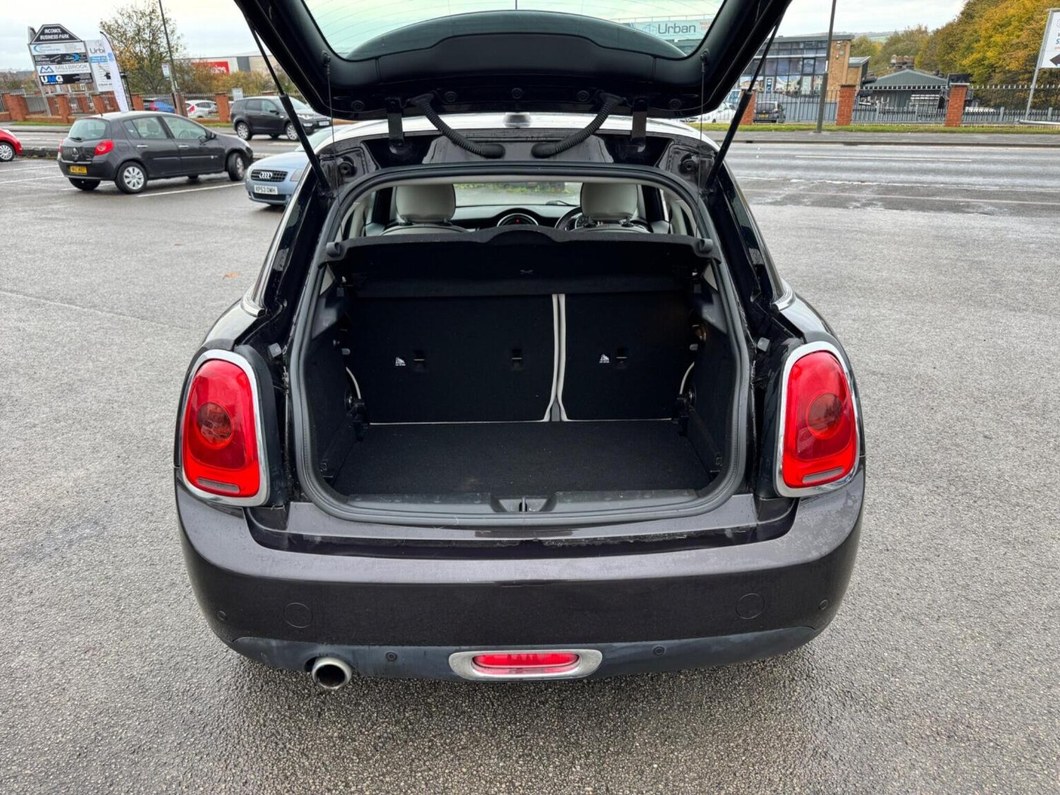 Used MINI Hatch 2015 for sale - 76576951: Photo 6