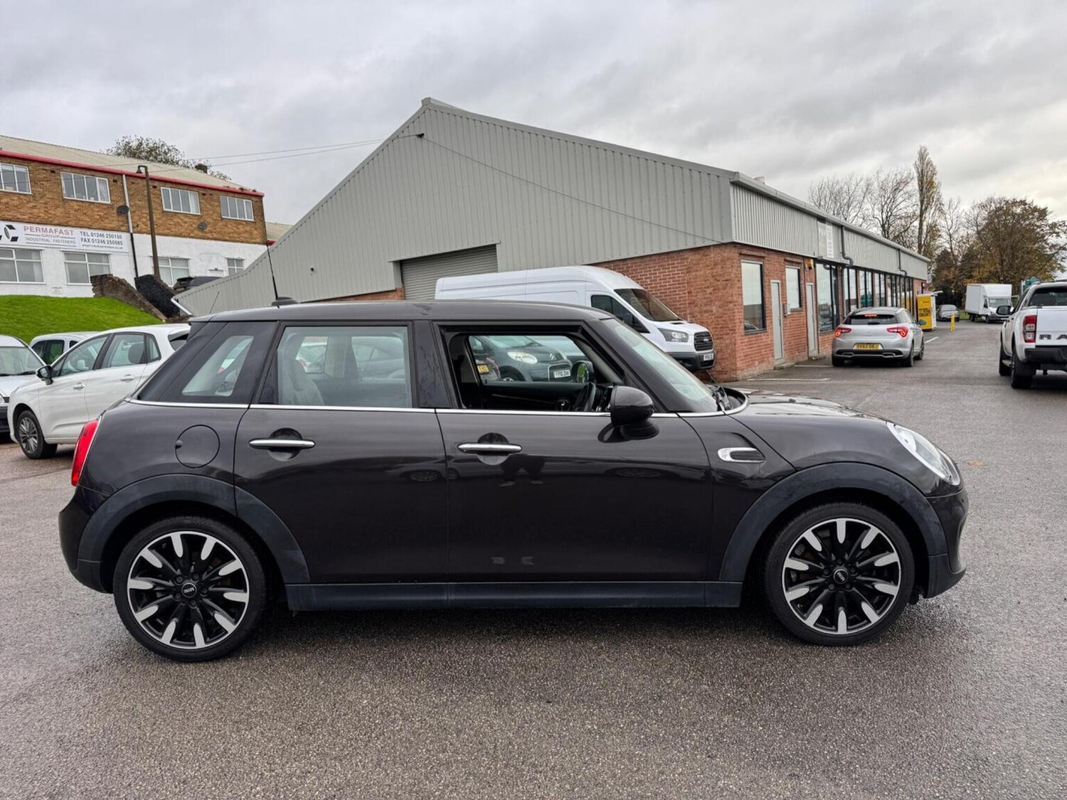 Used MINI Hatch 2015 for sale - 76576951: Photo 7