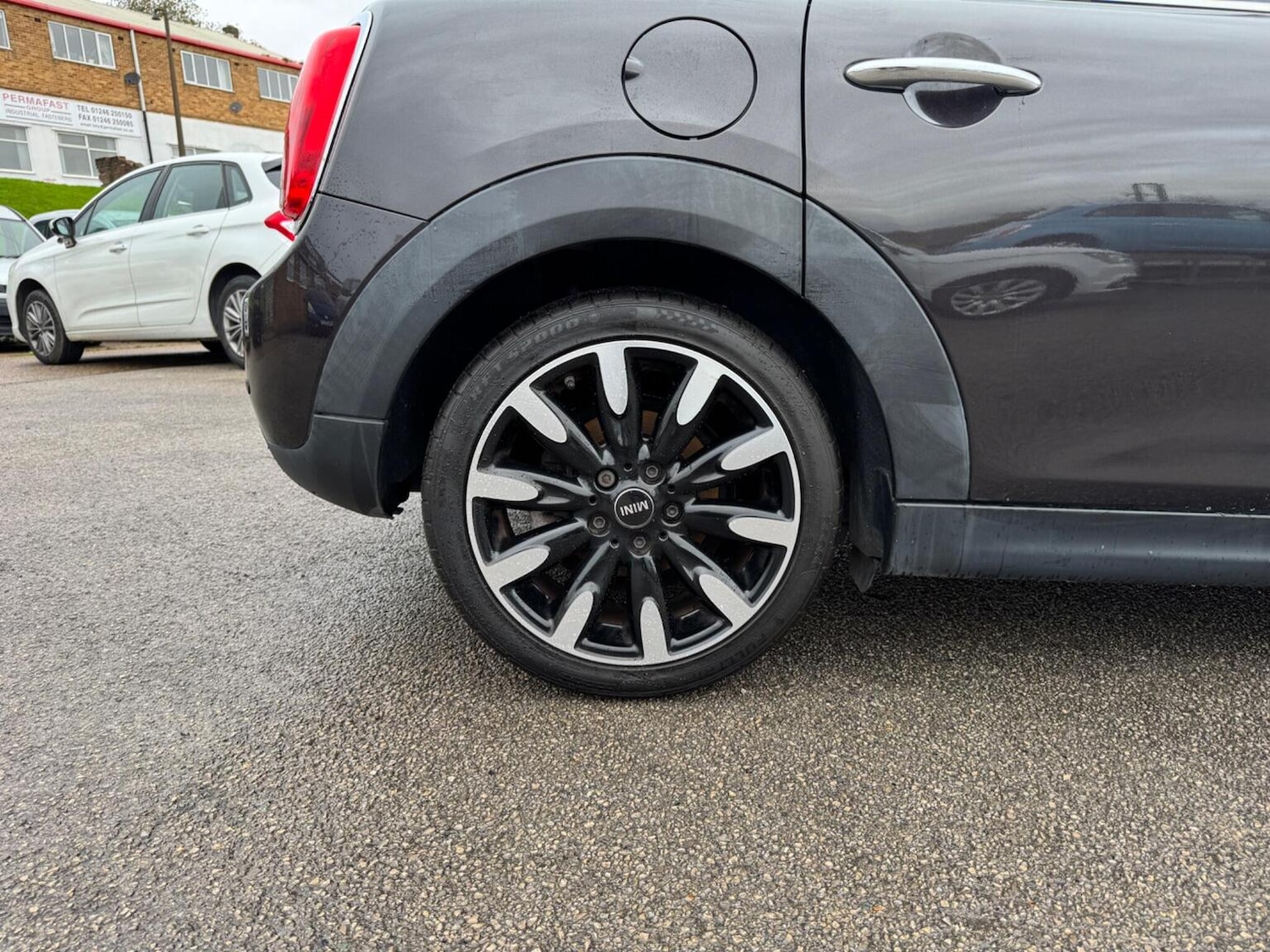 Used MINI Hatch 2015 for sale - 76576951: Photo 8