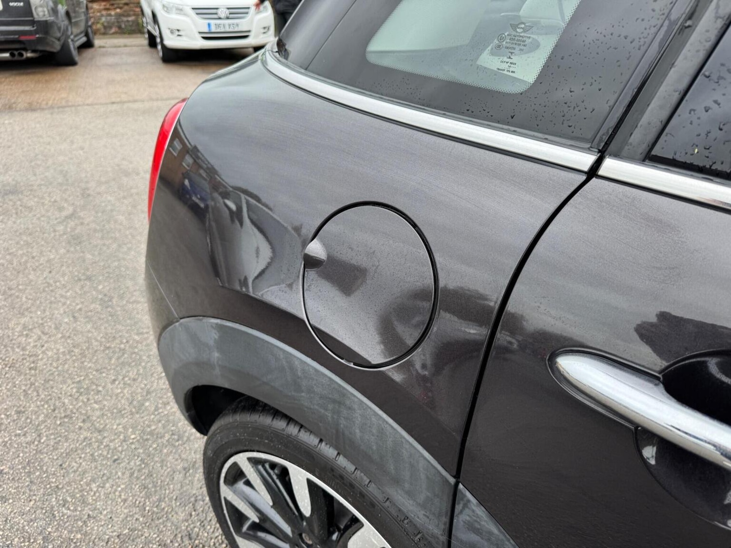 Used MINI Hatch 2015 for sale - 76576951: Photo 9