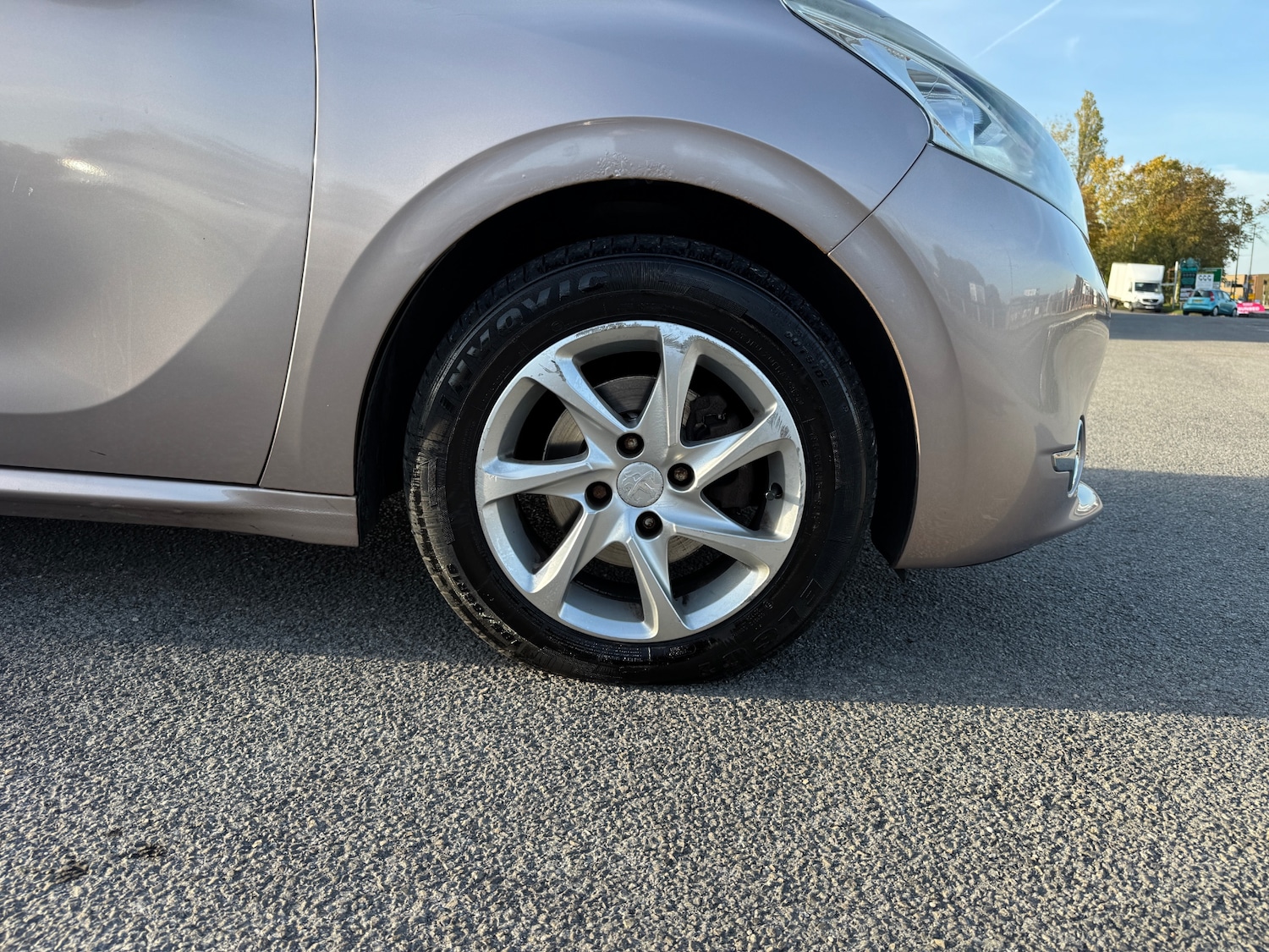 Used Peugeot 208 2013 for sale - 77756925: Photo 13