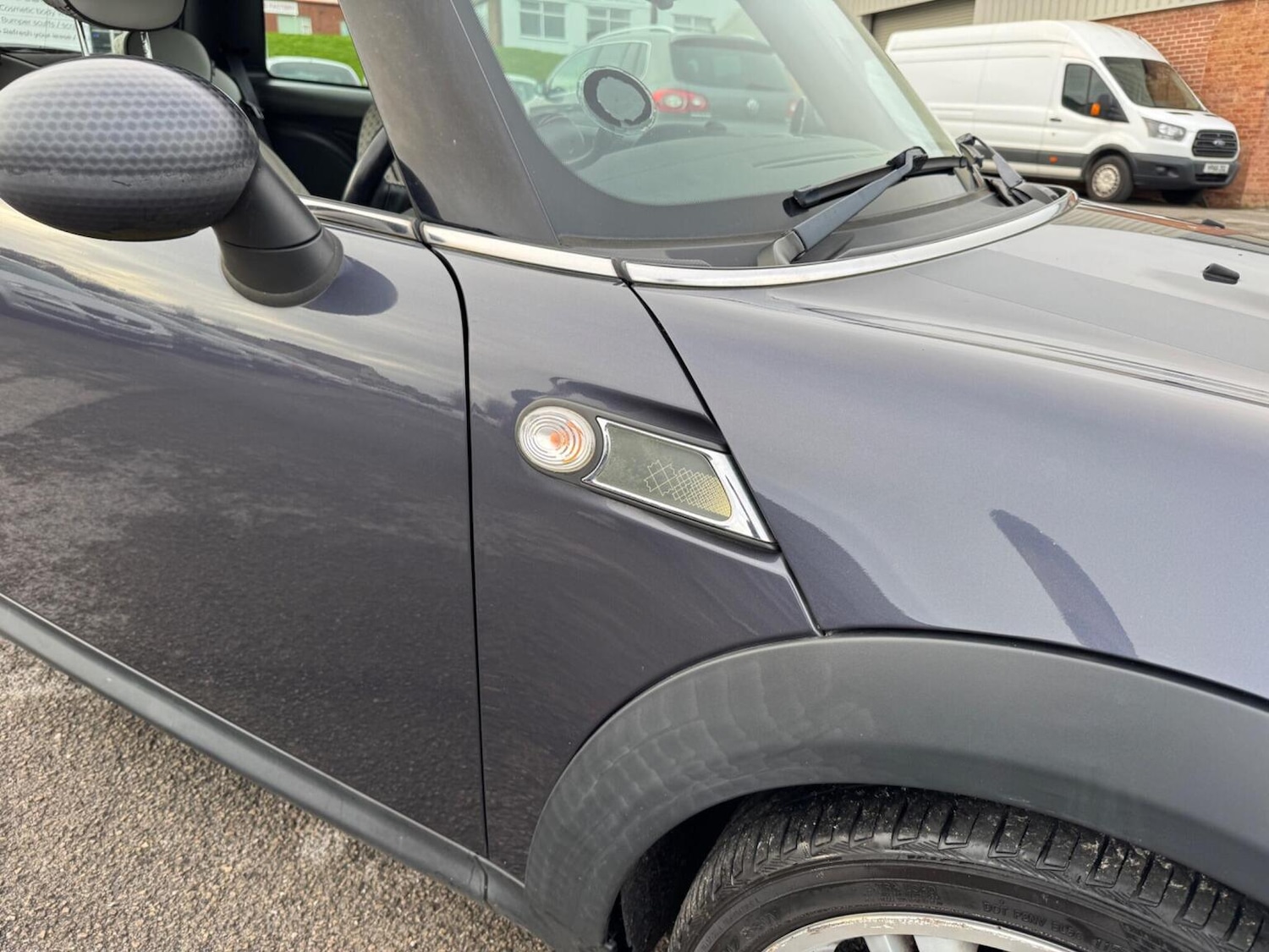 Used MINI Hatch 2011 for sale - 76712670: Photo 12