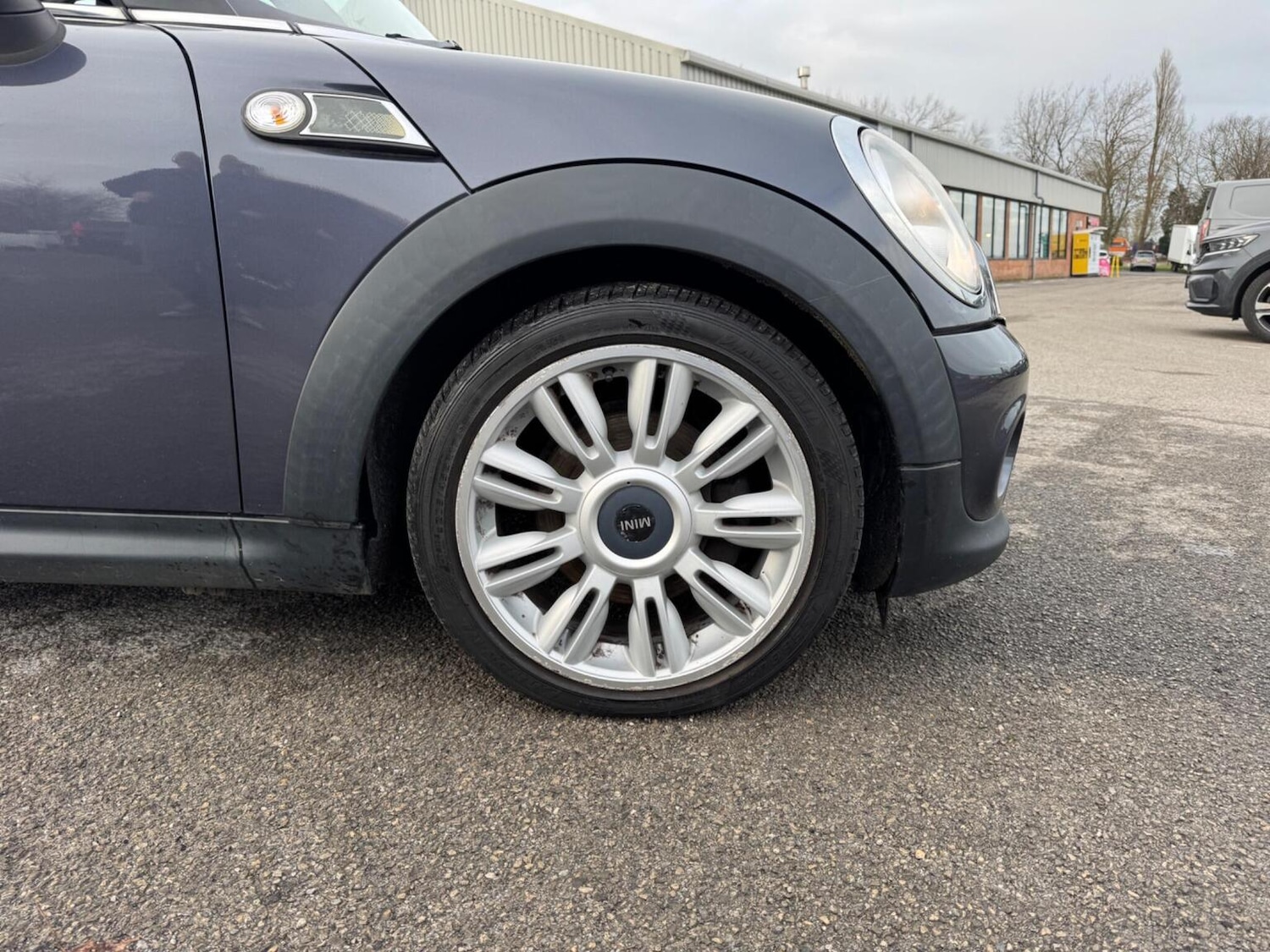 Used MINI Hatch 2011 for sale - 76712670: Photo 13