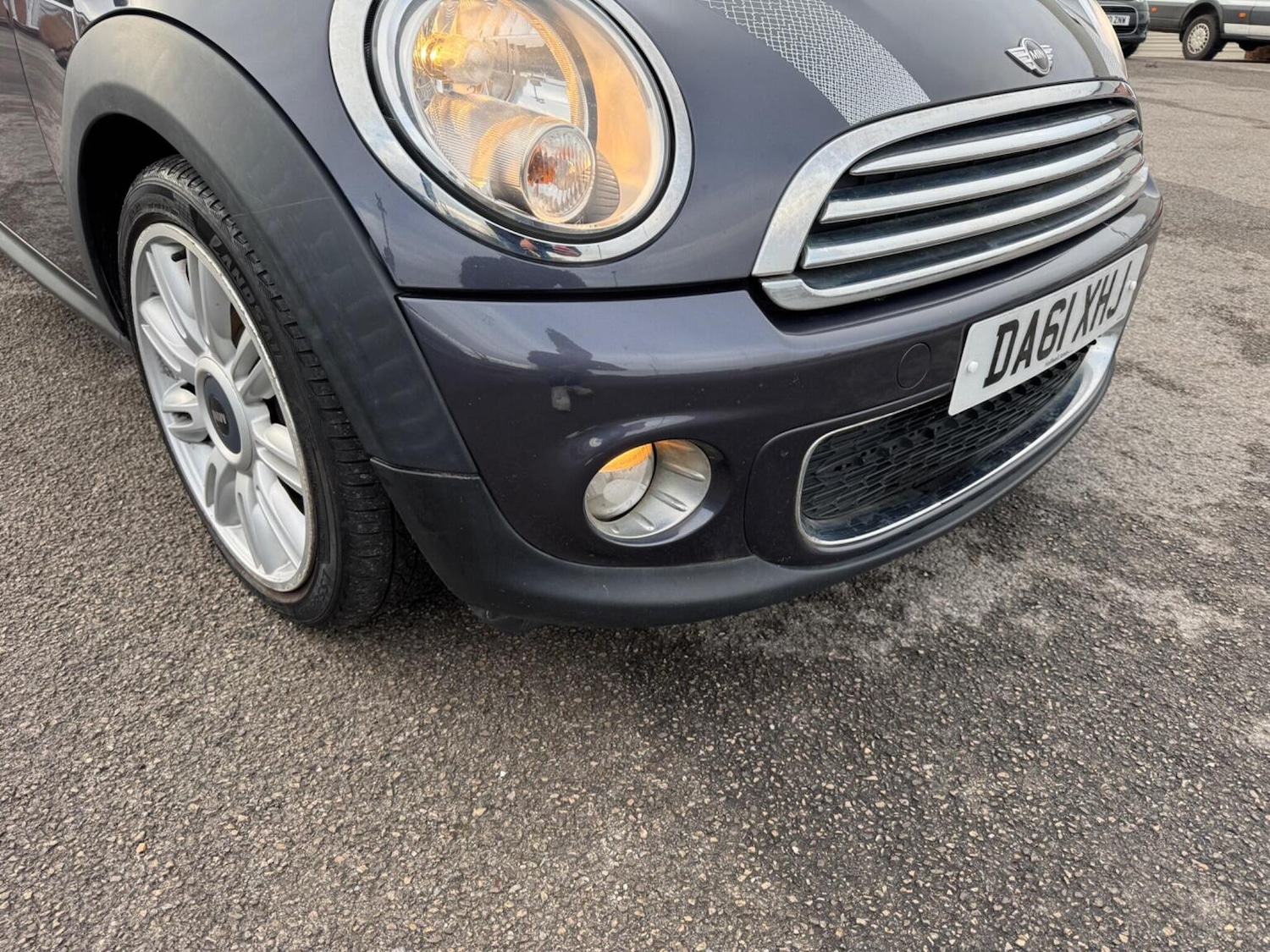 Used MINI Hatch 2011 for sale - 76712670: Photo 15