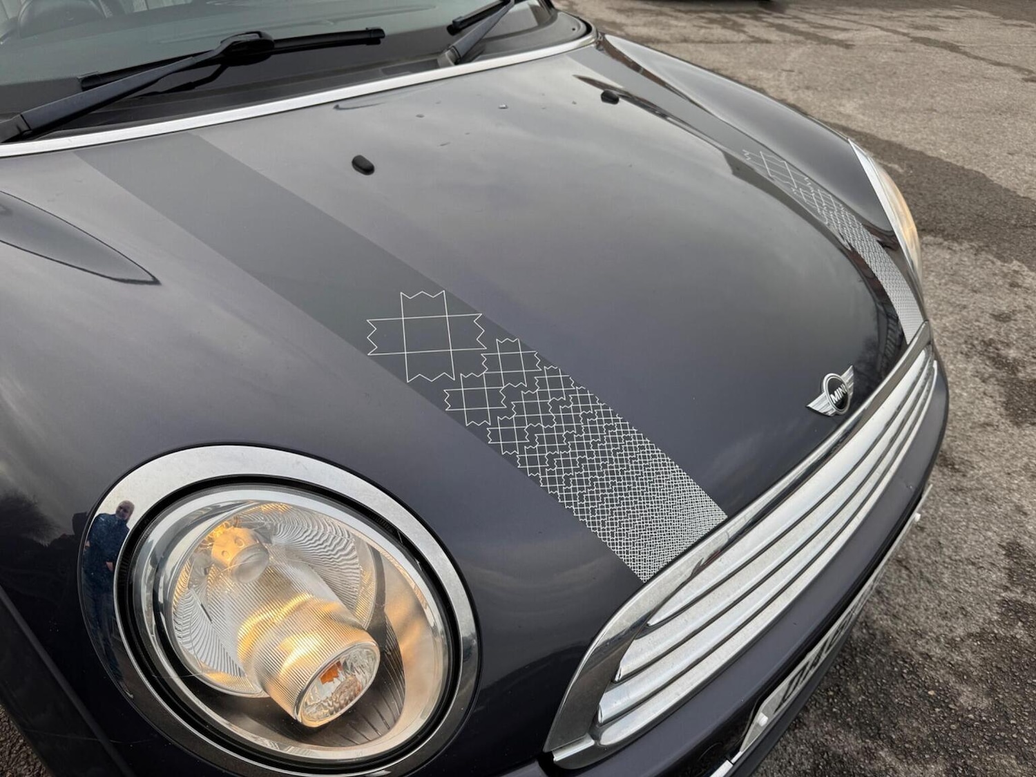 Used MINI Hatch 2011 for sale - 76712670: Photo 16