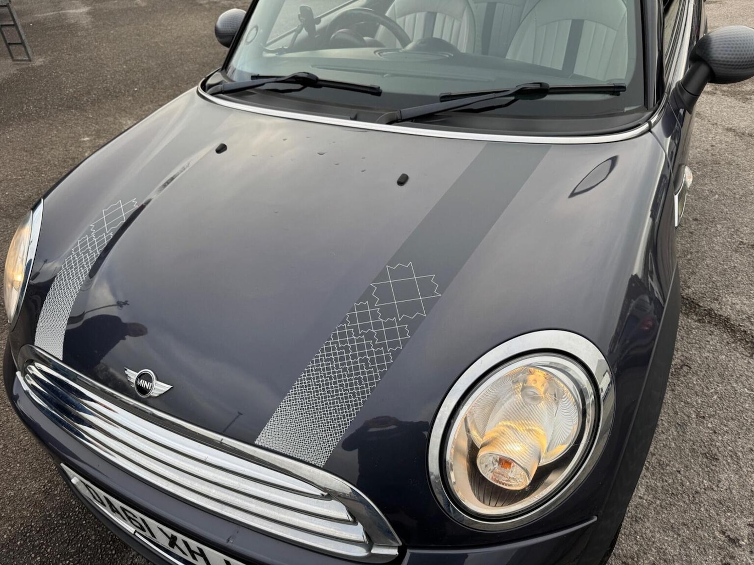 Used MINI Hatch 2011 for sale - 76712670: Photo 17