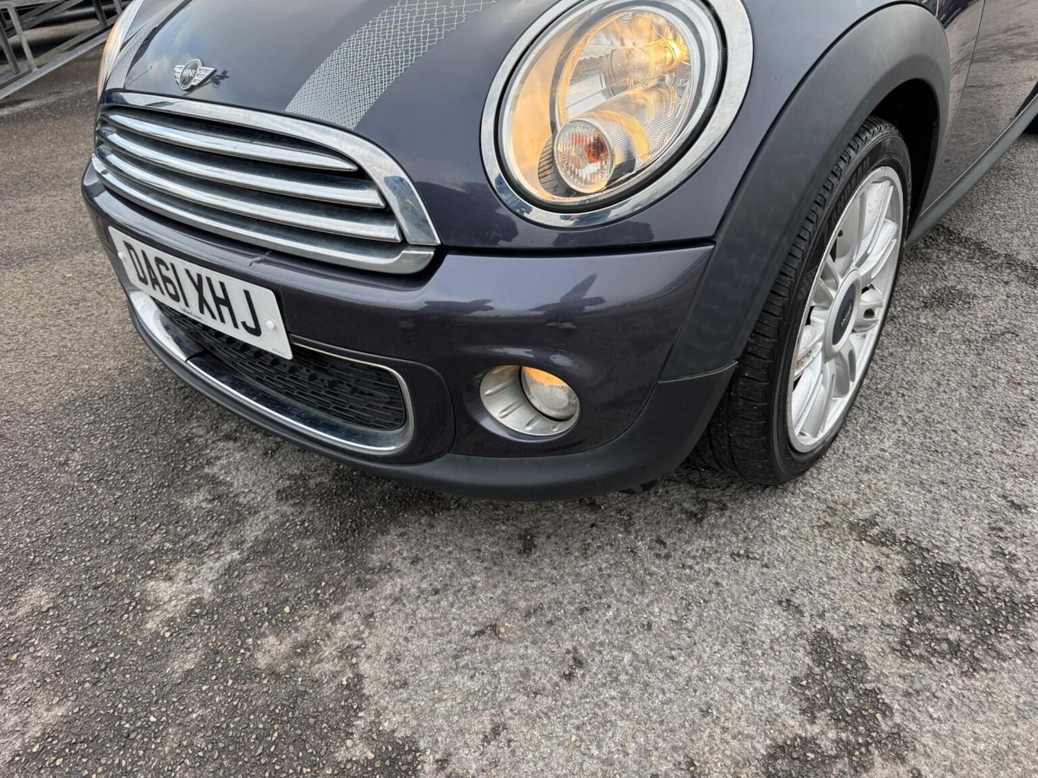 Used MINI Hatch 2011 for sale - 76712670: Photo 19