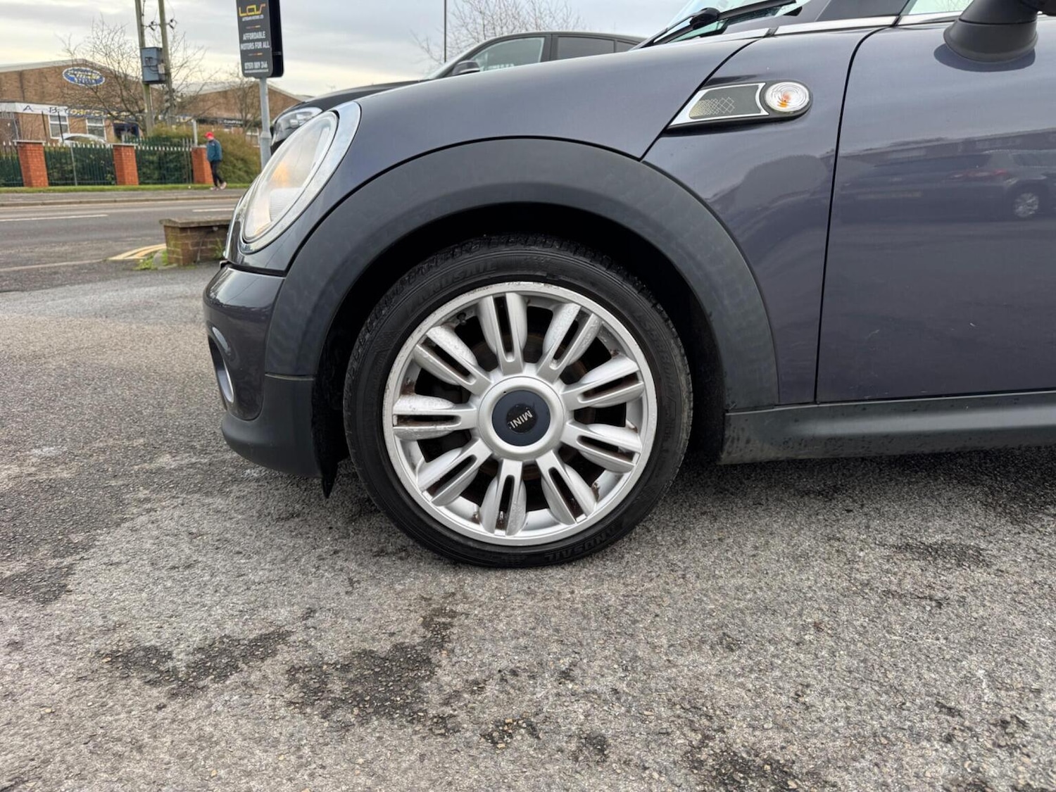 Used MINI Hatch 2011 for sale - 76712670: Photo 20