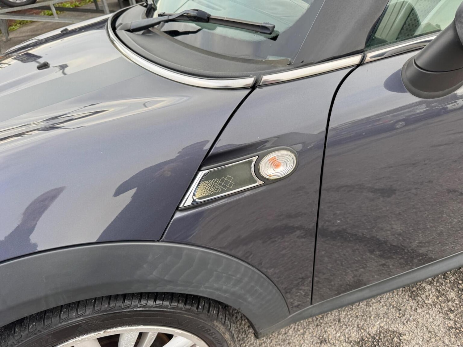 Used MINI Hatch 2011 for sale - 76712670: Photo 21