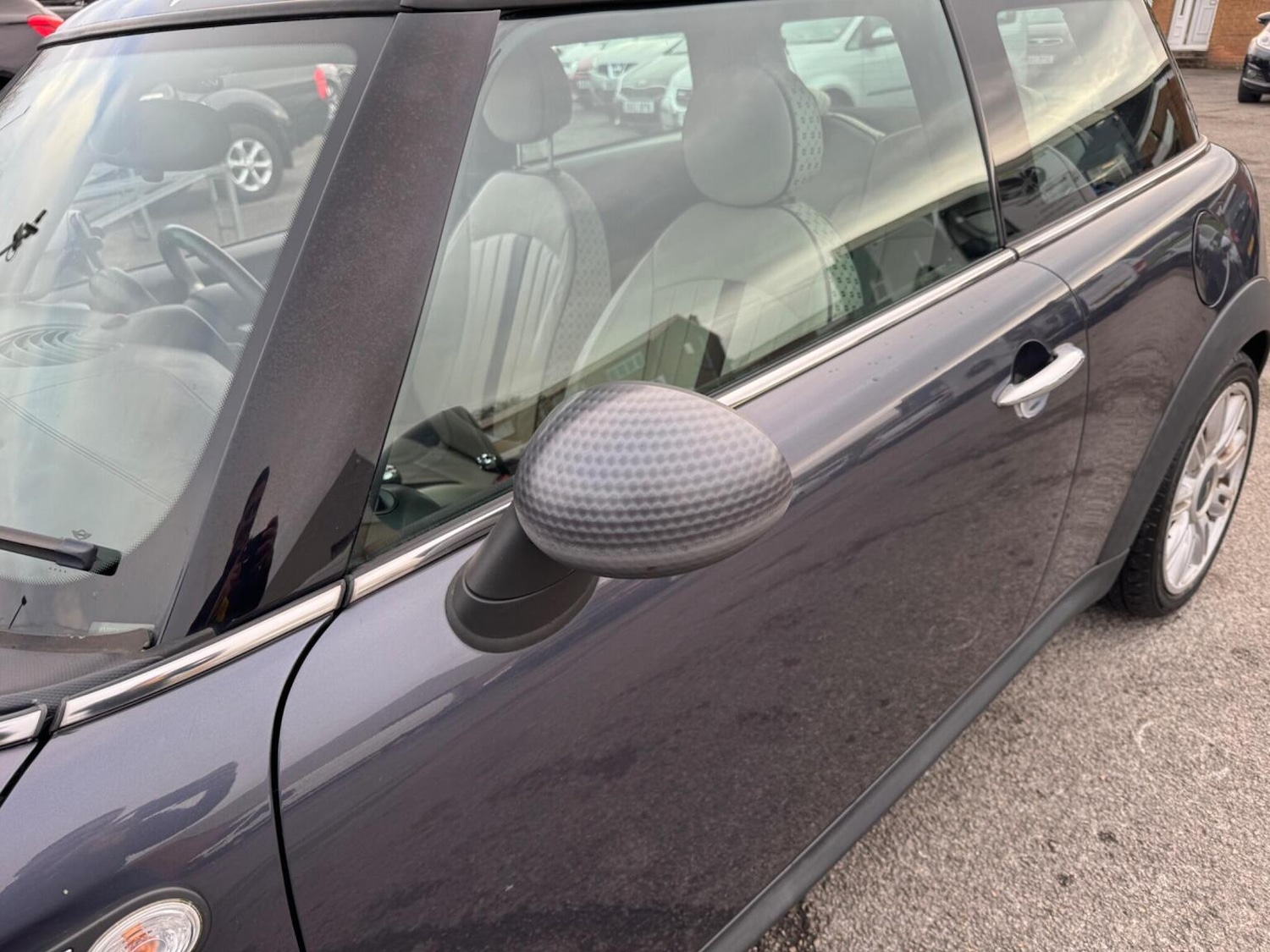 Used MINI Hatch 2011 for sale - 76712670: Photo 22