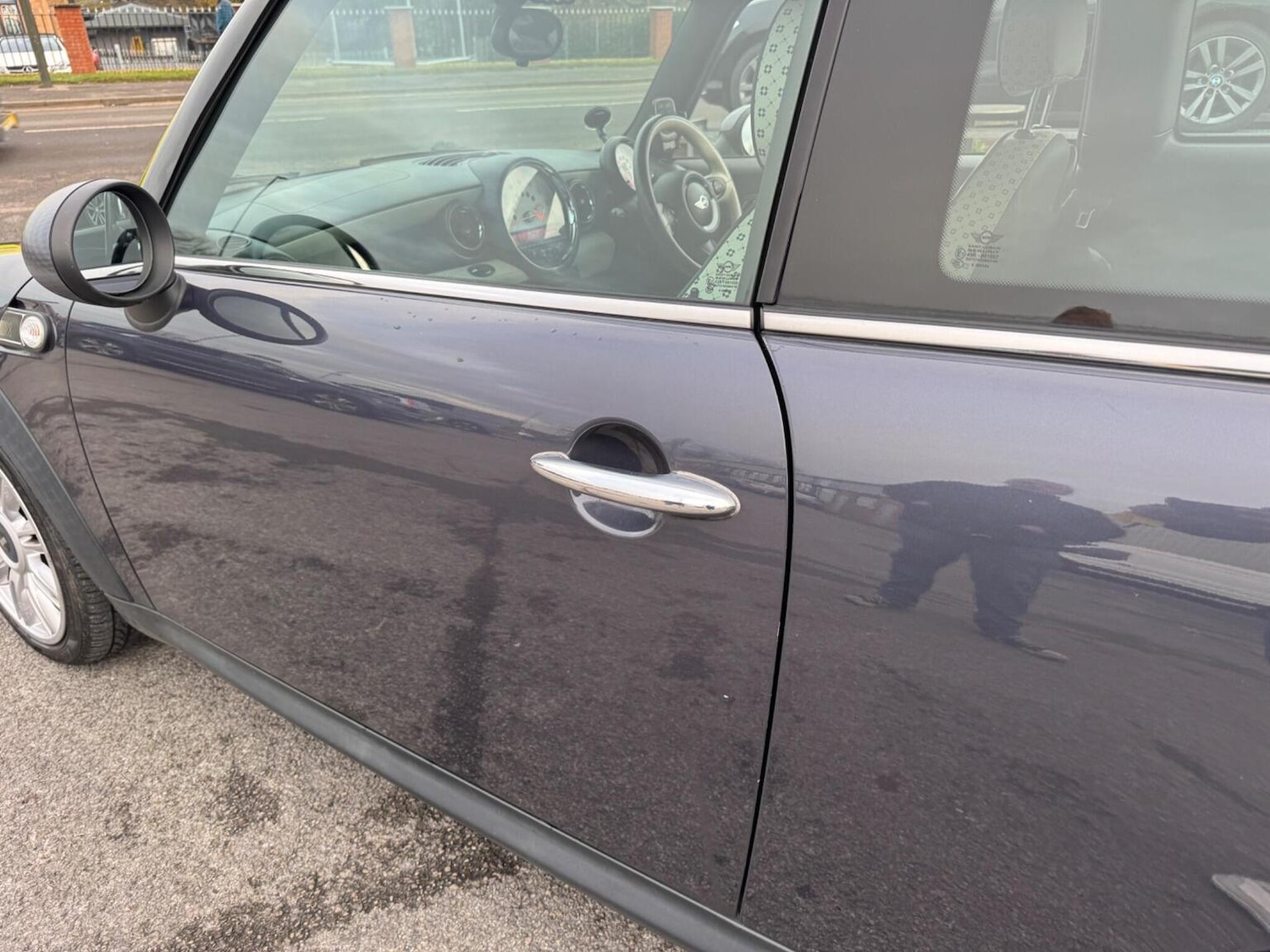 Used MINI Hatch 2011 for sale - 76712670: Photo 23