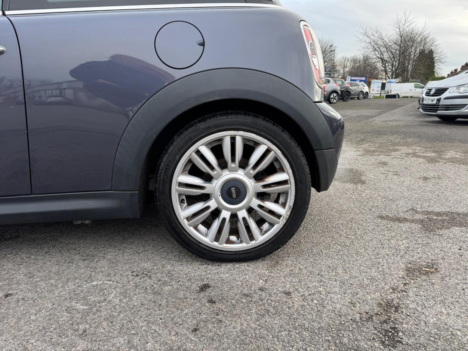 Used MINI Hatch 2011 for sale - 76712670: Photo 24