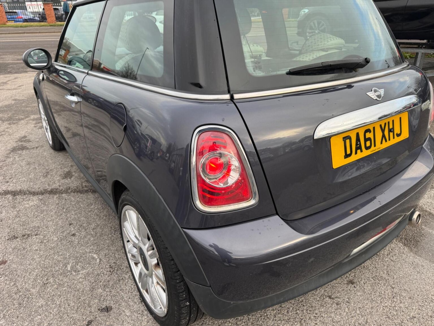 Used MINI Hatch 2011 for sale - 76712670: Photo 25