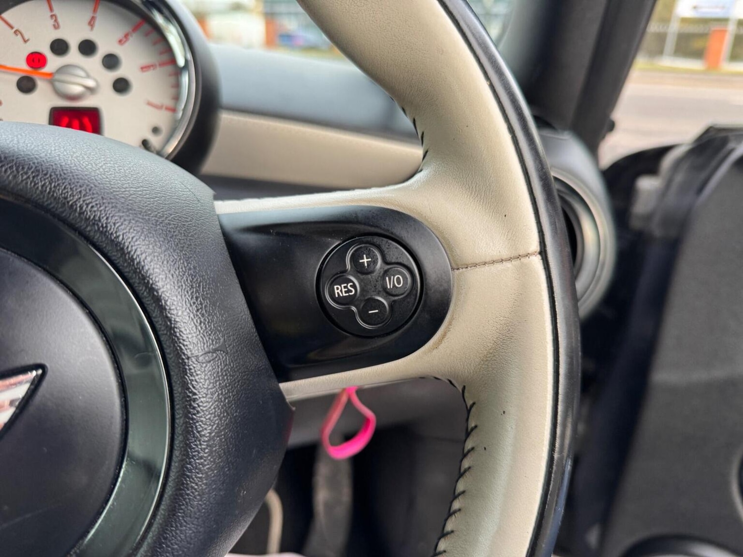 Used MINI Hatch 2011 for sale - 76712670: Photo 34