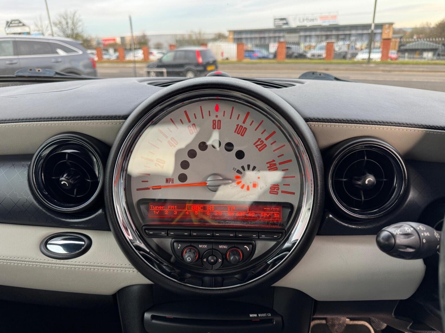 Used MINI Hatch 2011 for sale - 76712670: Photo 38