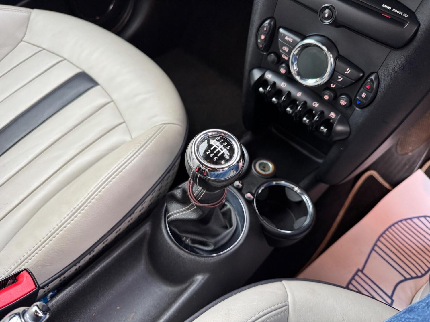 Used MINI Hatch 2011 for sale - 76712670: Photo 39