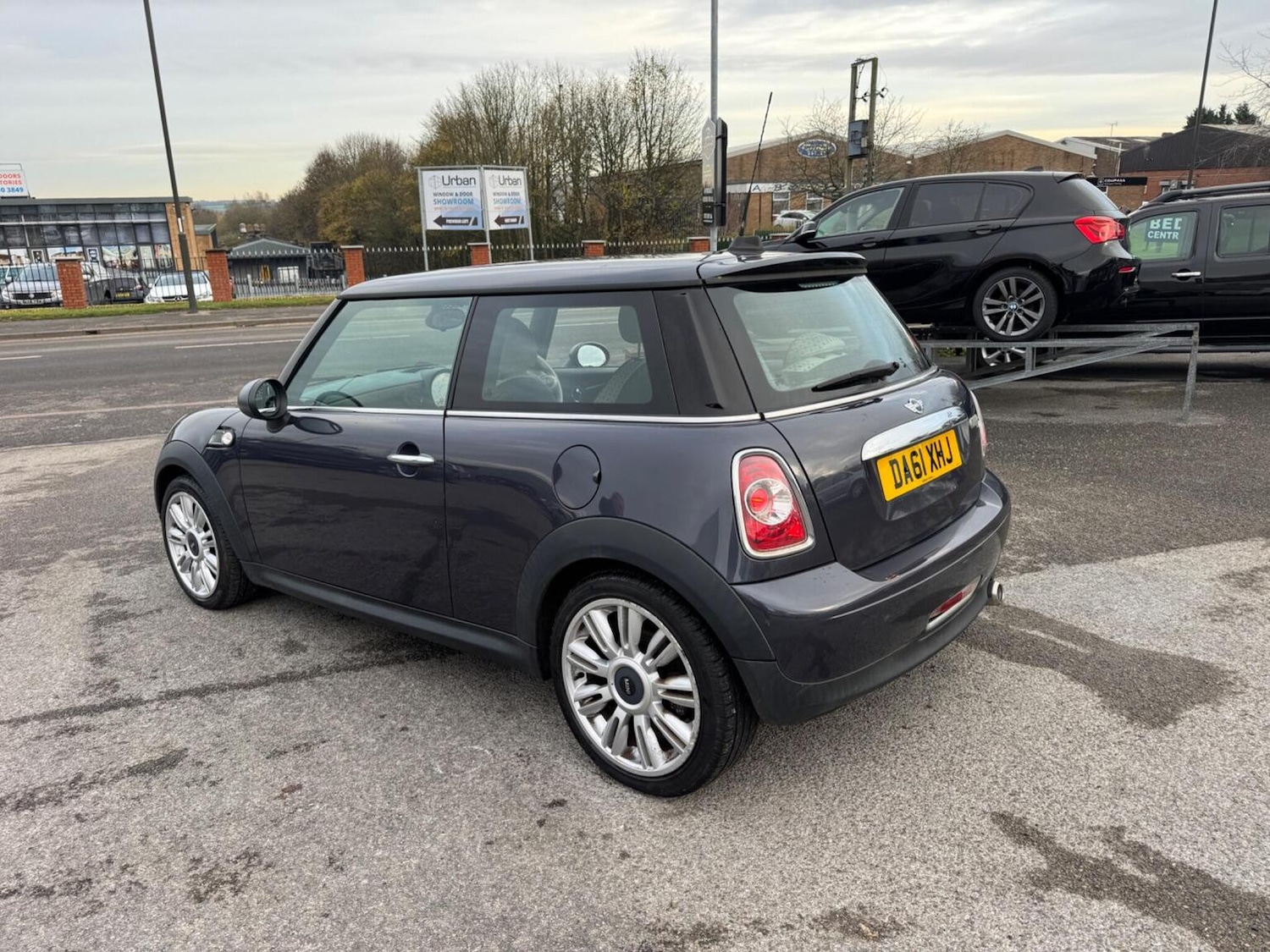 Used MINI Hatch 2011 for sale - 76712670: Photo 4