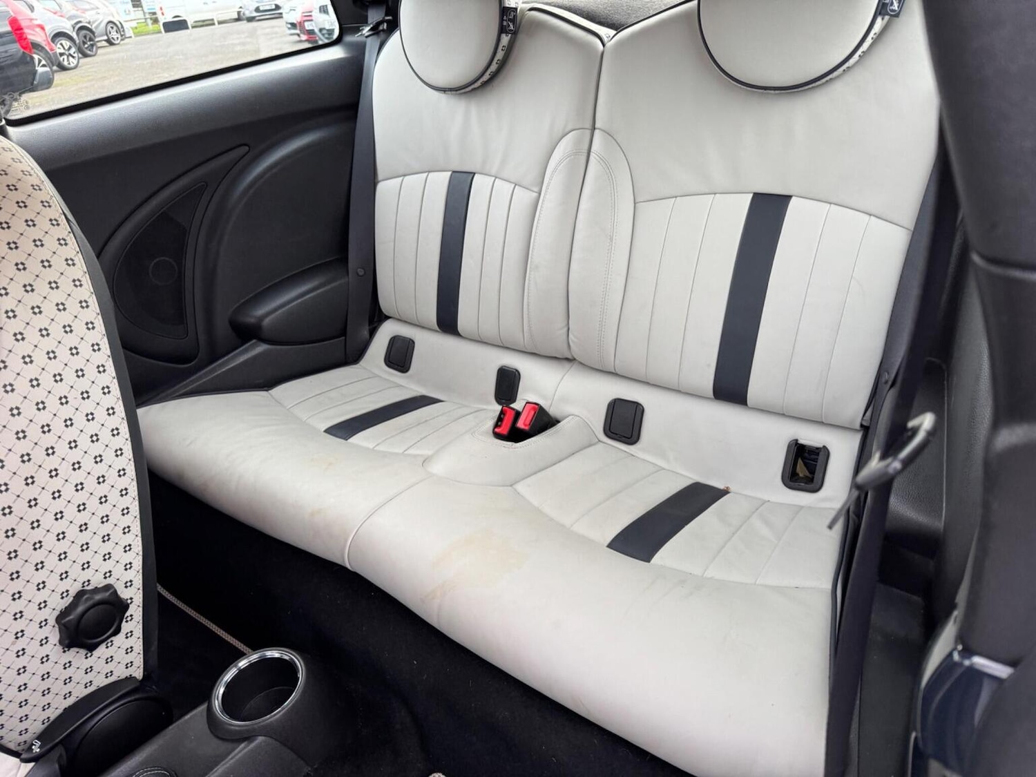 Used MINI Hatch 2011 for sale - 76712670: Photo 45