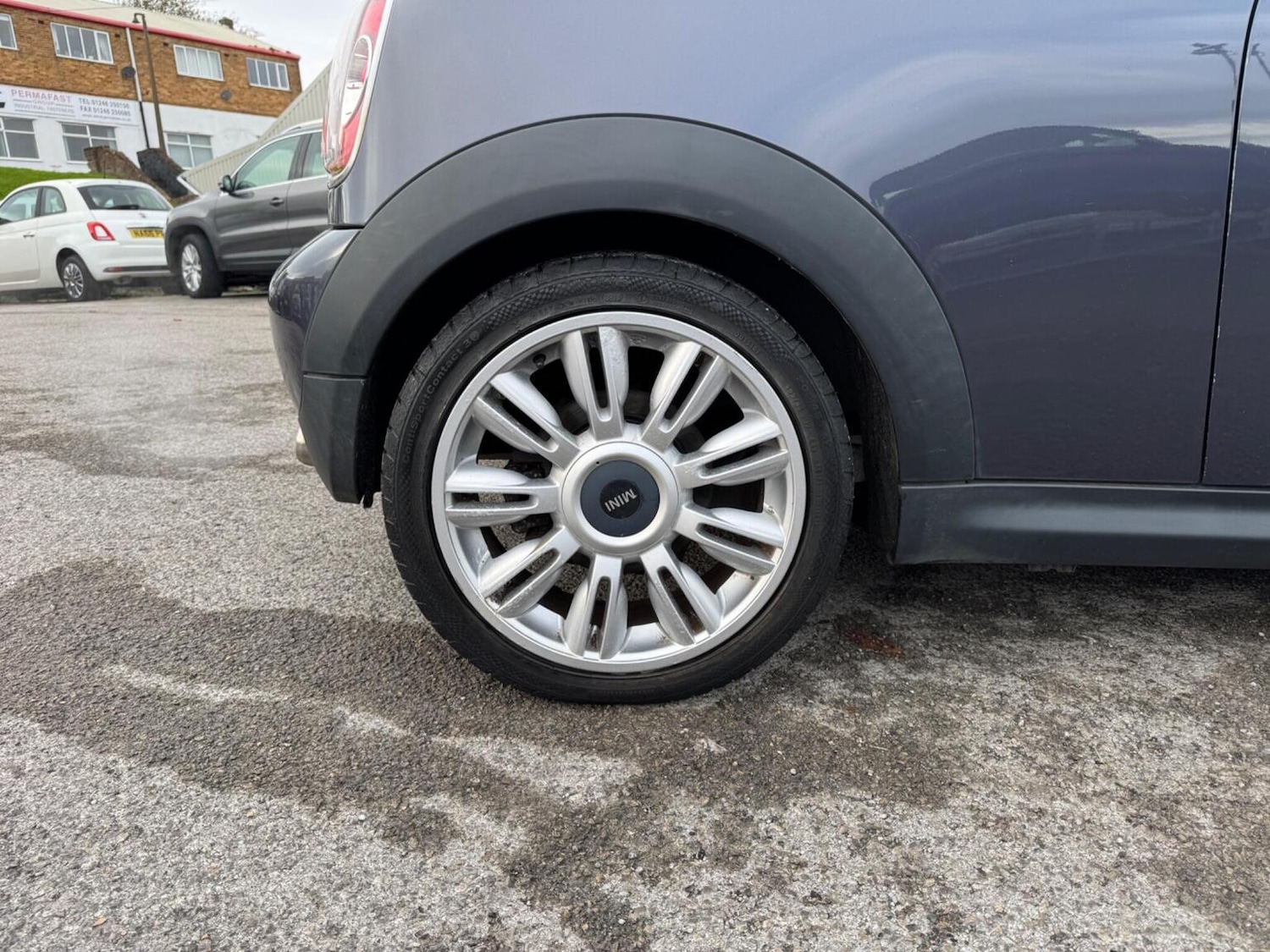 Used MINI Hatch 2011 for sale - 76712670: Photo 8