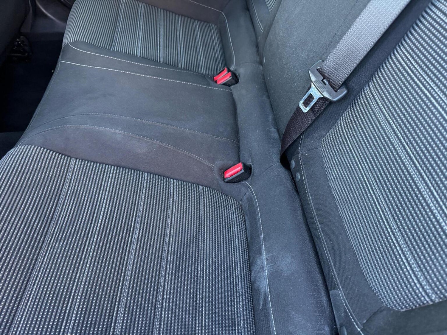 Used Vauxhall Insignia 2015 for sale - 76637445: Photo 23